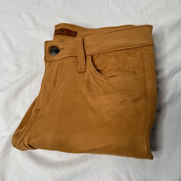 Joe’s Jean Stretch Velour Icon Skinny Leggings - Picture 2 of 12